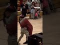 SEE IT: American hero surprises her brother at his high school graduation #foxnews #news #shorts