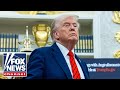 White House FIRES BACK over poll as inflation concerns mount