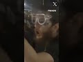BREAKING: Rioter ARRESTED after threatening to ICE agents and their families #shorts #ICE #US