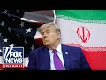 Trump submits TOUGHER TERMS for Iran deal: Report