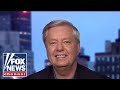 Lindsey Graham: Here's what will happen if we don't take back the Senate
