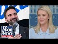Karoline Leavitt calls out Mamdani during briefing: 'A communist'