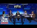 ‘The Five’: Did a CNN host just admit that Trump is ‘on a roll?’