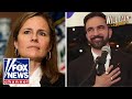 Barrett torches Jackson in SCOTUS spat! PLUS, who is NYC’s rising radical? | Will Cain Country