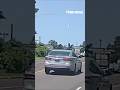 WATCH: Fireball seen falling from the sky in South Carolina #shorts #meteor #space #southcarolina