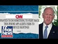 They hate Trump more than they love law enforcement: Tom Homan