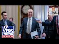 Will GOP holdouts tank Trump’s big, beautiful bill? | Brian Kilmeade Show