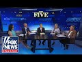 ‘The Five’: Democrats are in for a ‘hot socialist summer’