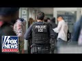 CNN accused of endangering ICE agents: 'This is a federal crime'