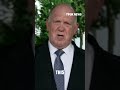 Tom Homan calls birthright citizenship a national security issue #shorts #foxnews #news #us