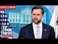 JD Vance: This will only get ‘SCARIER AND SCARIER’…