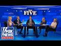 'The Five': THIS says something about today's Democratic Party