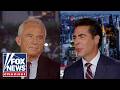 Watters STUNNED by RFK Jr's newest findings
