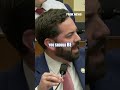 FIERY: House hearing on sanctuary policy ERUPTS #politics #us #shorts #immigration
