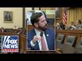 SEE IT: Hearing ERUPTS into shouting match