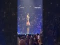 WATCH: Justin Trudeau seen dancing along at a Katy Perry concert #shorts #canada #concert #us #fox