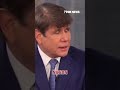 Rod Blagojevich: This makes Lori Lightfoot look less bad #shorts #usa #us #news #new #politics