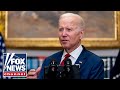WATCH LIVE: Biden speaks at National Bar Association gala