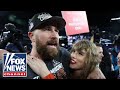 Jimmy Failla: 'So much gold in the hills of a divorce album' with Swift and Kelce