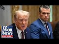 Trump admin moves forward with MAJOR shakeup at Department of Defense