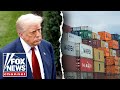 TARIFF TROUBLE?: CEO hints Trump has ‘many levers to pull’ amid legal battle