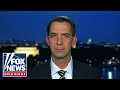Tom Cotton: We are witnessing decline by design
