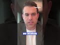 Throughout it all, Charlie was always pointing to Jesus: Turning Point USA spokesman #shorts #usa
