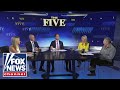 'The Five': Coates calls Charlie Kirk a 'hatemonger'
