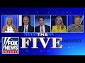 ‘The Five’: This is the key to our destruction