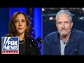 SHOCKING: Kamala Harris leaves podcast host STUNNED
