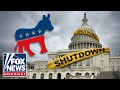 ‘Stop the political stunts’: GOP lawmaker urges action to end partial government shutdown