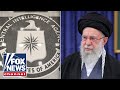 DETAILS: CIA provided intel to target Khamenei’s compound