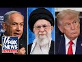 Dan Hoffman: US, Israeli strikes have 'DECAPITATED’ Iran’s regime