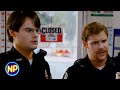 The Cops Question McLovin | Superbad | Now Playing