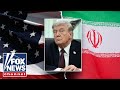 This is the BIG QUESTION with Iran: Ben Hall