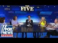 'The Five': Why Elon doesn't want to leave DOGE