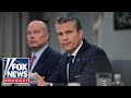 Hegseth takes major action with Army as China threat looms