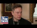 Jesse Watters to Elon Musk: Is DOGE just getting started?