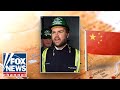 JD Vance visits SC steel plant amid China tariff battle