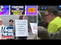 Parents enraged over blue state bill: 'Cowards!'