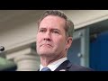 BREAKING: Trump nominates Michael Waltz for US ambassador to UN