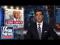 Jesse Watters: The next 100 days are all about deals