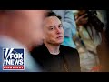 Elon Musk has set a 'life changing event' with DOGE, Tyrus says