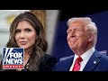 Trump and Noem have made this their top priority, deputy ICE director says