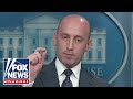 Trump advisor GOES OFF on press for coverage of deportations: 'Something you should think about'