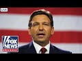 DeSantis, ICE officials share results of Florida's largest-ever immigration operation