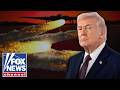 Trump: Do we want to BLAST the hell out of them or make a deal?