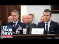 Pentagon confirms Russian involvement in Iran war