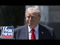 President Trump delivers remarks on seniors' issues at The Villages