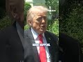 Trump: They want to make a deal, but I don't #shorts #foxnews #trump